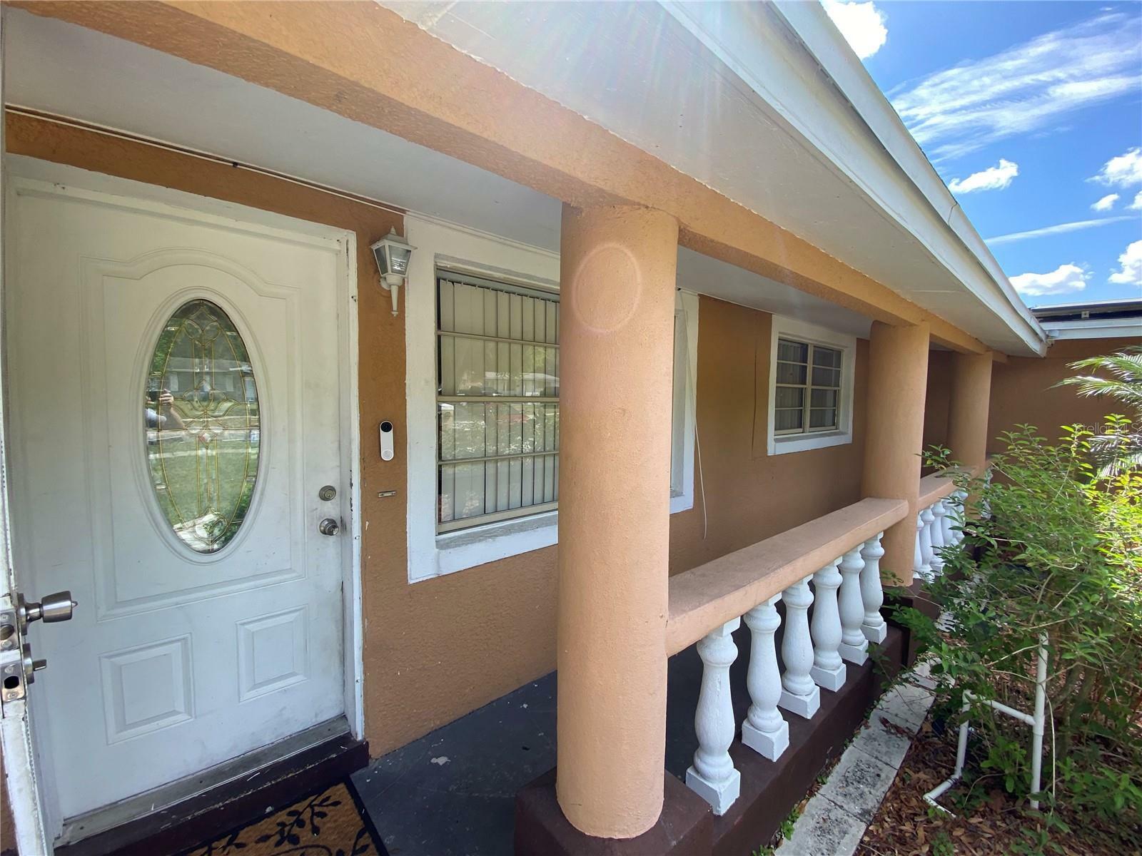 Property Photo:  2507 N Hastings Street  FL 32808 