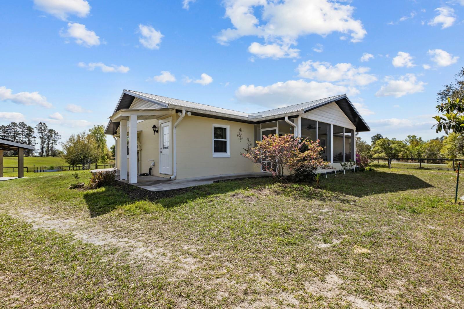 4891 NE County Road 337  Bronson FL 32621 photo