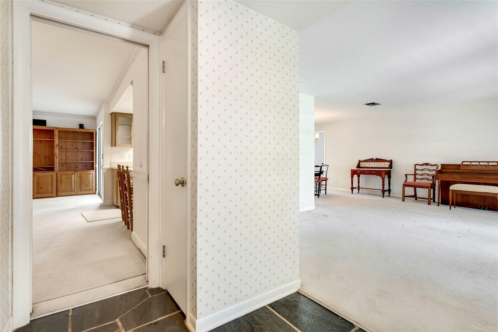 Property Photo: 815 Barber Drive FL 33764