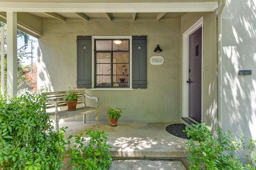 Property Photo:  3046 17th St  CA 95818 