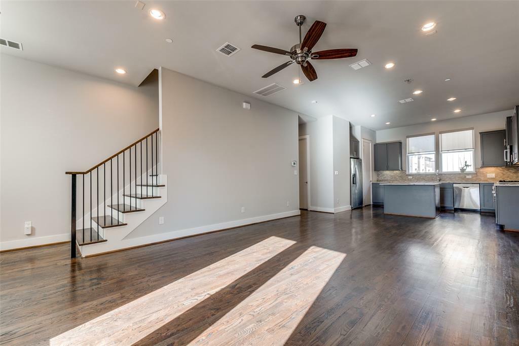 4211 Rawlins Street 92  Dallas TX 75219 photo