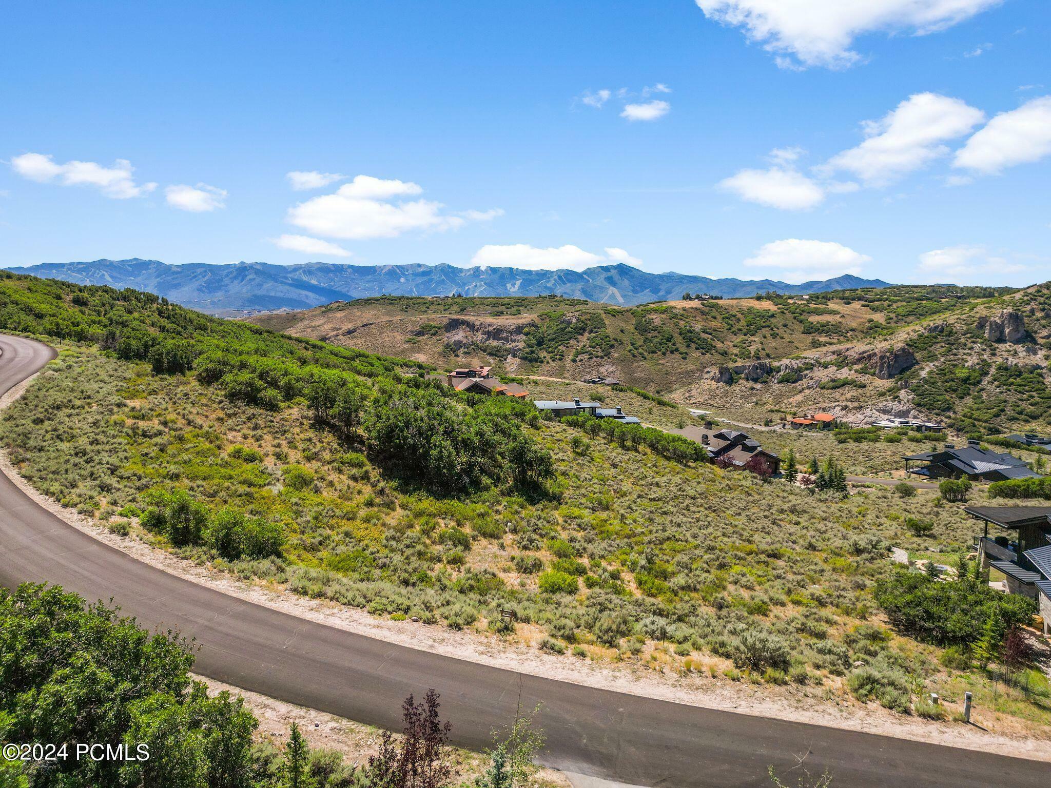 Property Photo:  2014 E Canyon Gate Road  UT 84098 