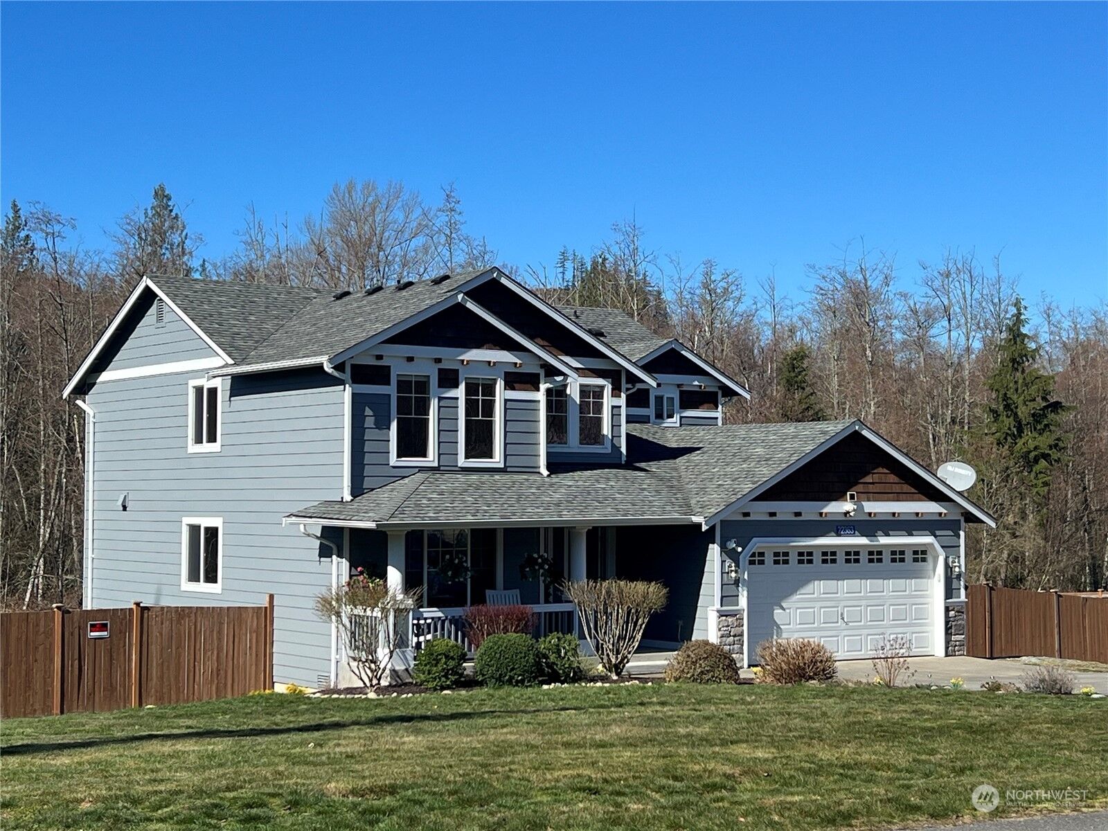 Property Photo:  22363  Summerleaf Lane  WA 98284 