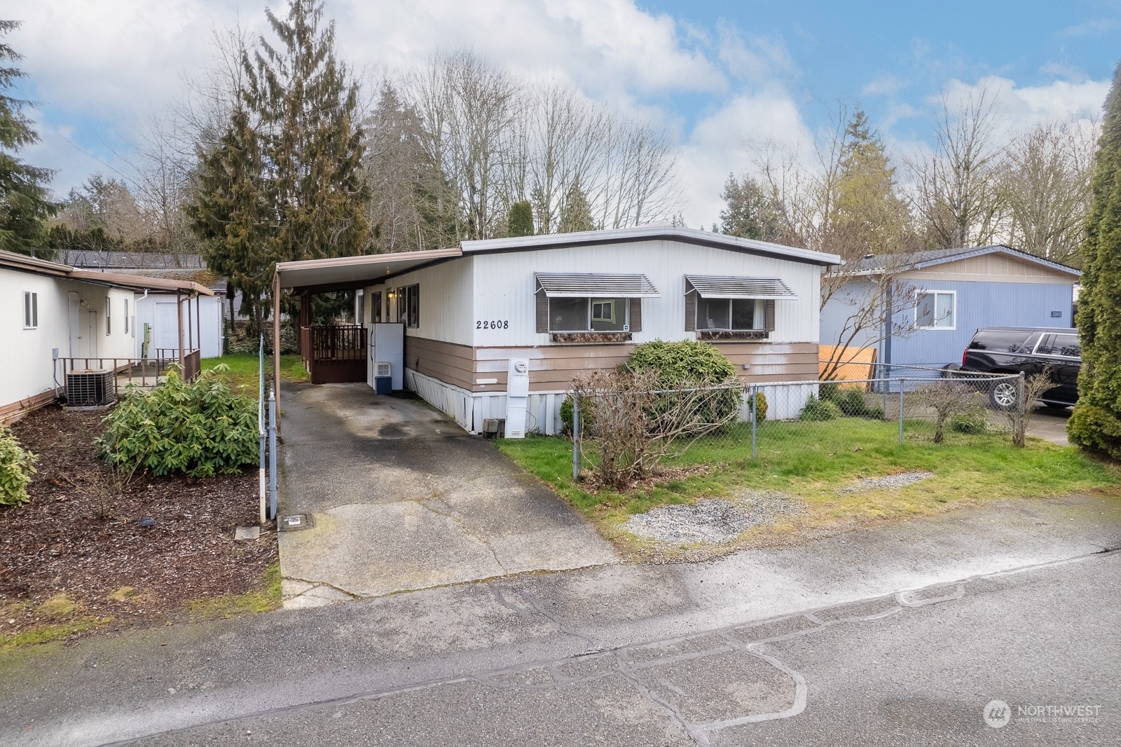 Property Photo:  22608 112th Avenue SE  WA 98031 