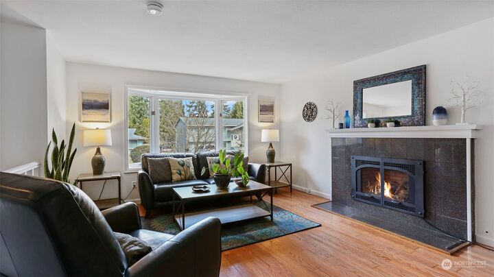 Property Photo:  12503 SE 188th Place  WA 98058