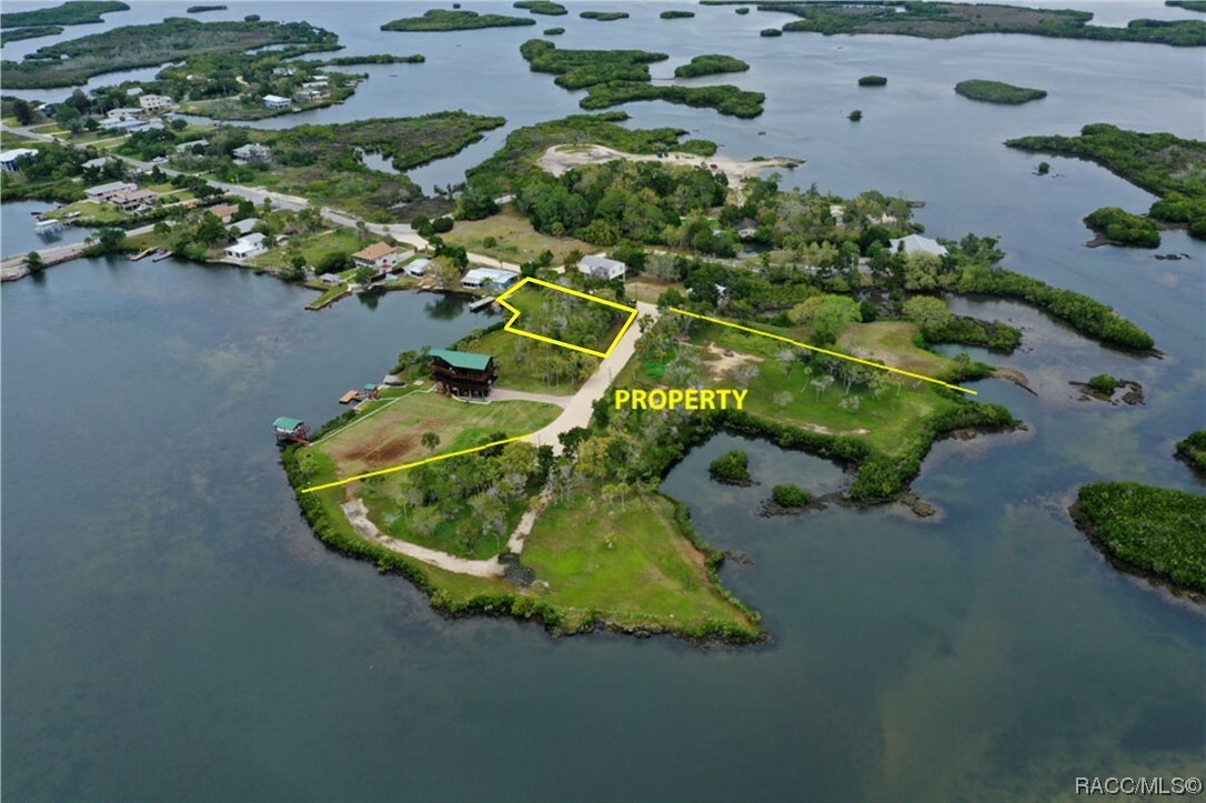 Property Photo:  258 N Sanddollar Point  FL 34429 