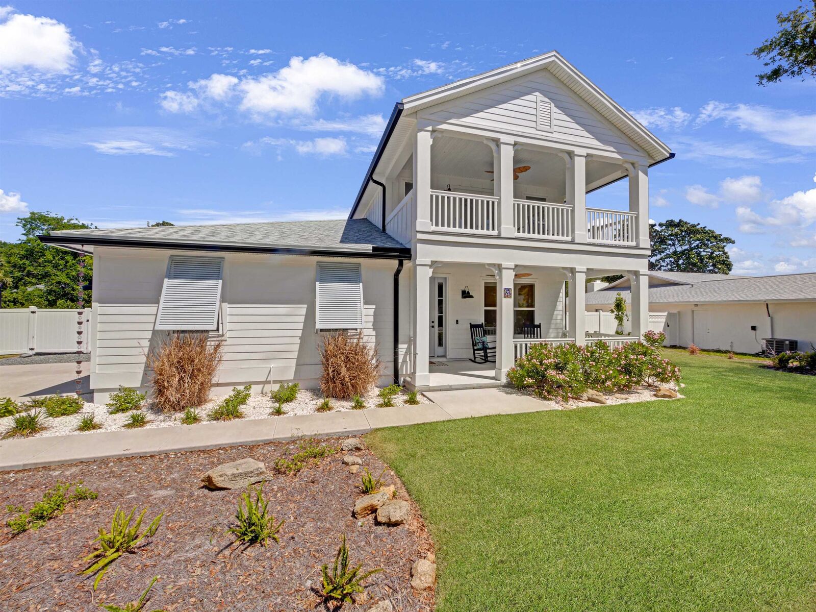Property Photo:  21 Beachside Dr  FL 32137 