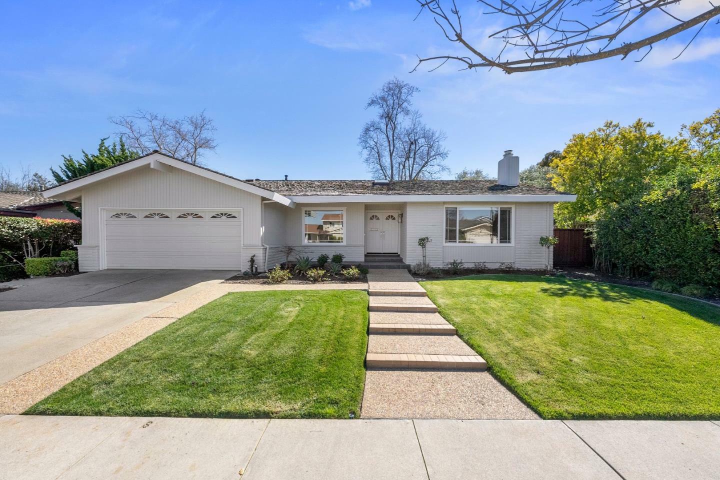 Property Photo:  21898 Shattuck Drive  CA 95014 