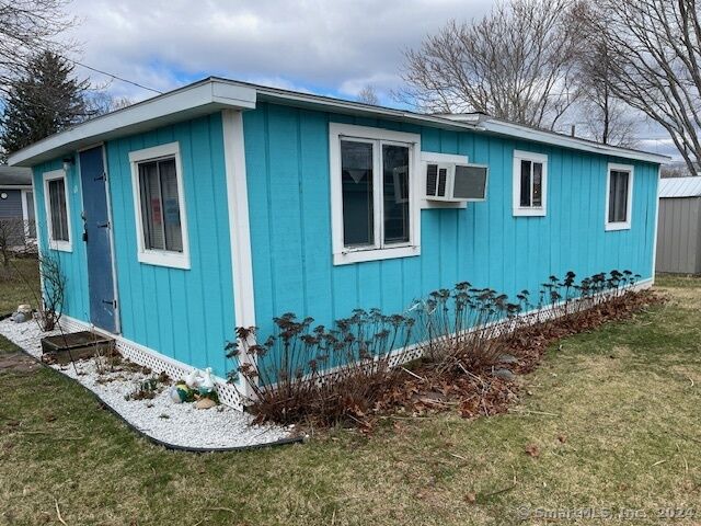 Property Photo: 61 South Street CT 06443
