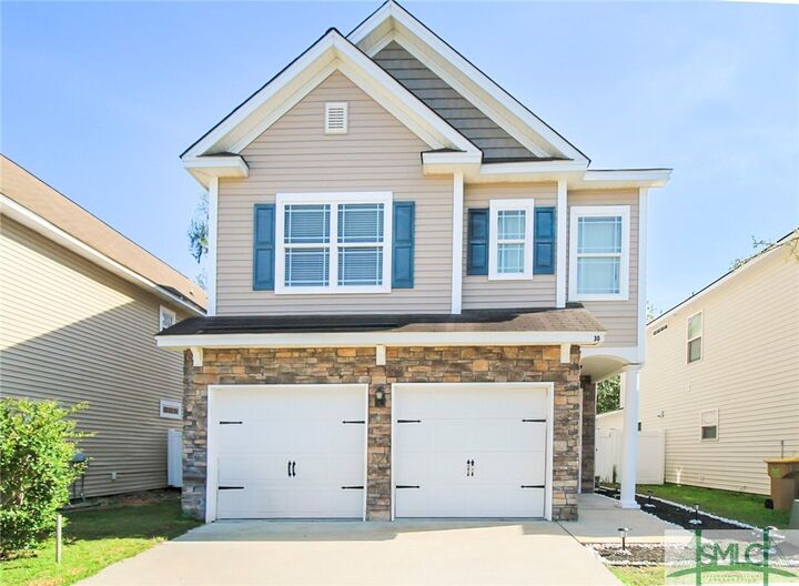 30 Summer Hill Way  Richmond Hill GA 31324 photo