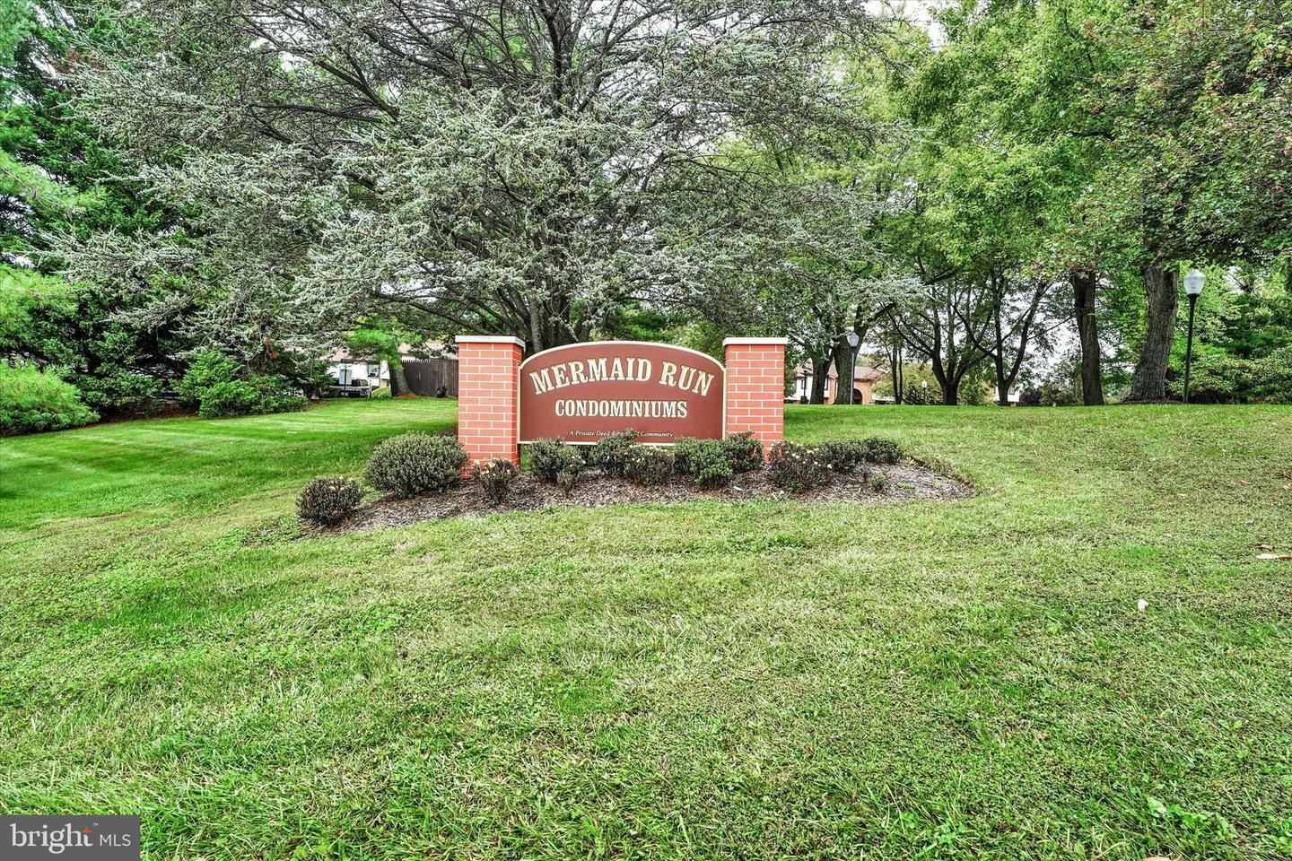 Property Photo:  5042 W Brigantine Court  DE 19808 