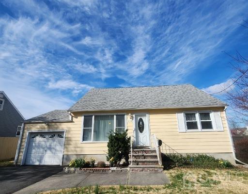 Property Photo: 3110 Park Avenue NJ 07080