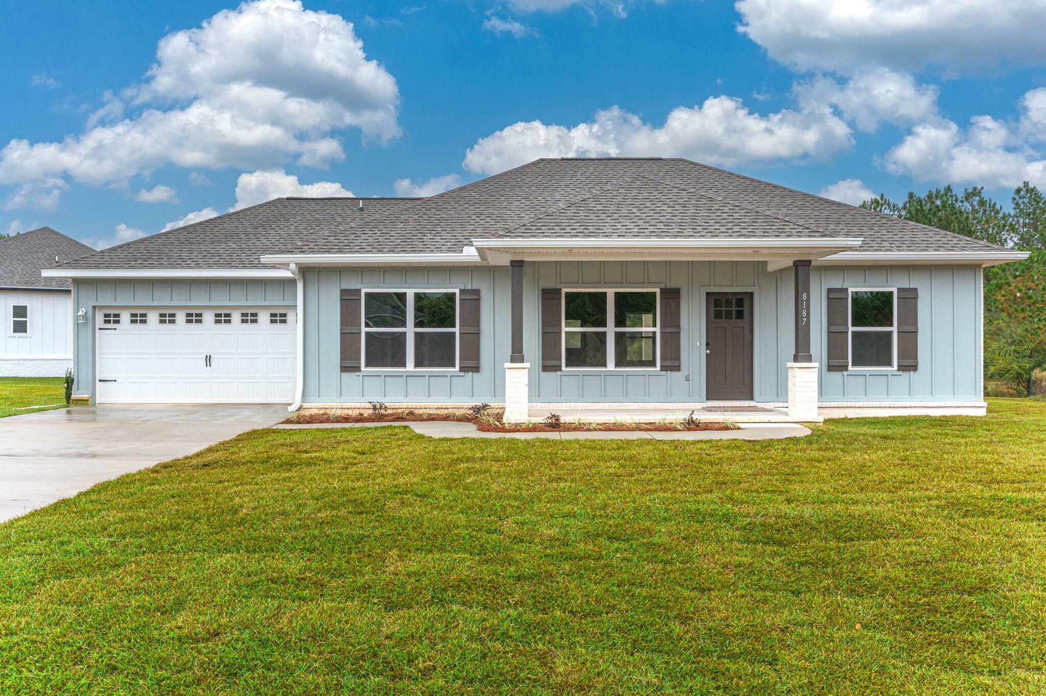 Property Photo:  8179 Shooter Lane  FL 32567 