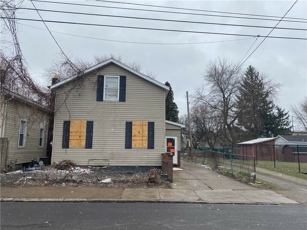 Property Photo:  545 W 16th Street  PA 16502 