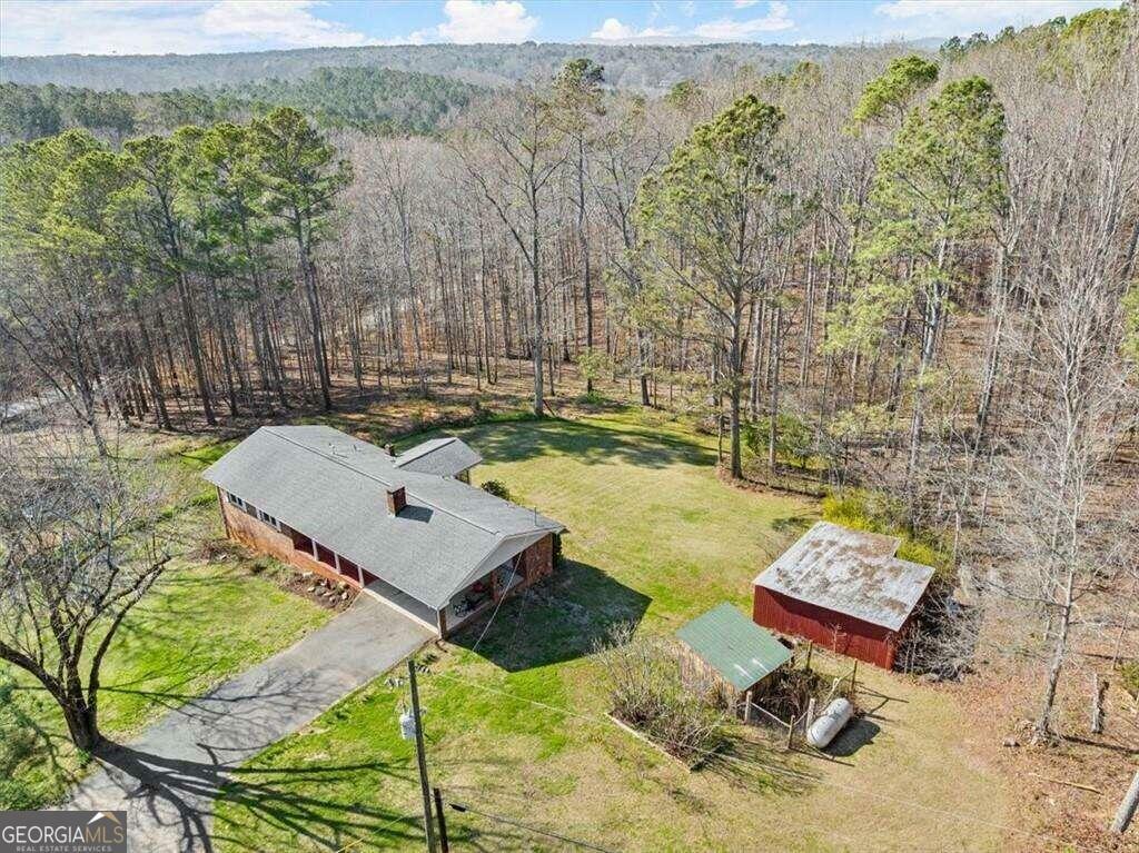 Property Photo:  1749 Brick Mill Road  GA 30115 