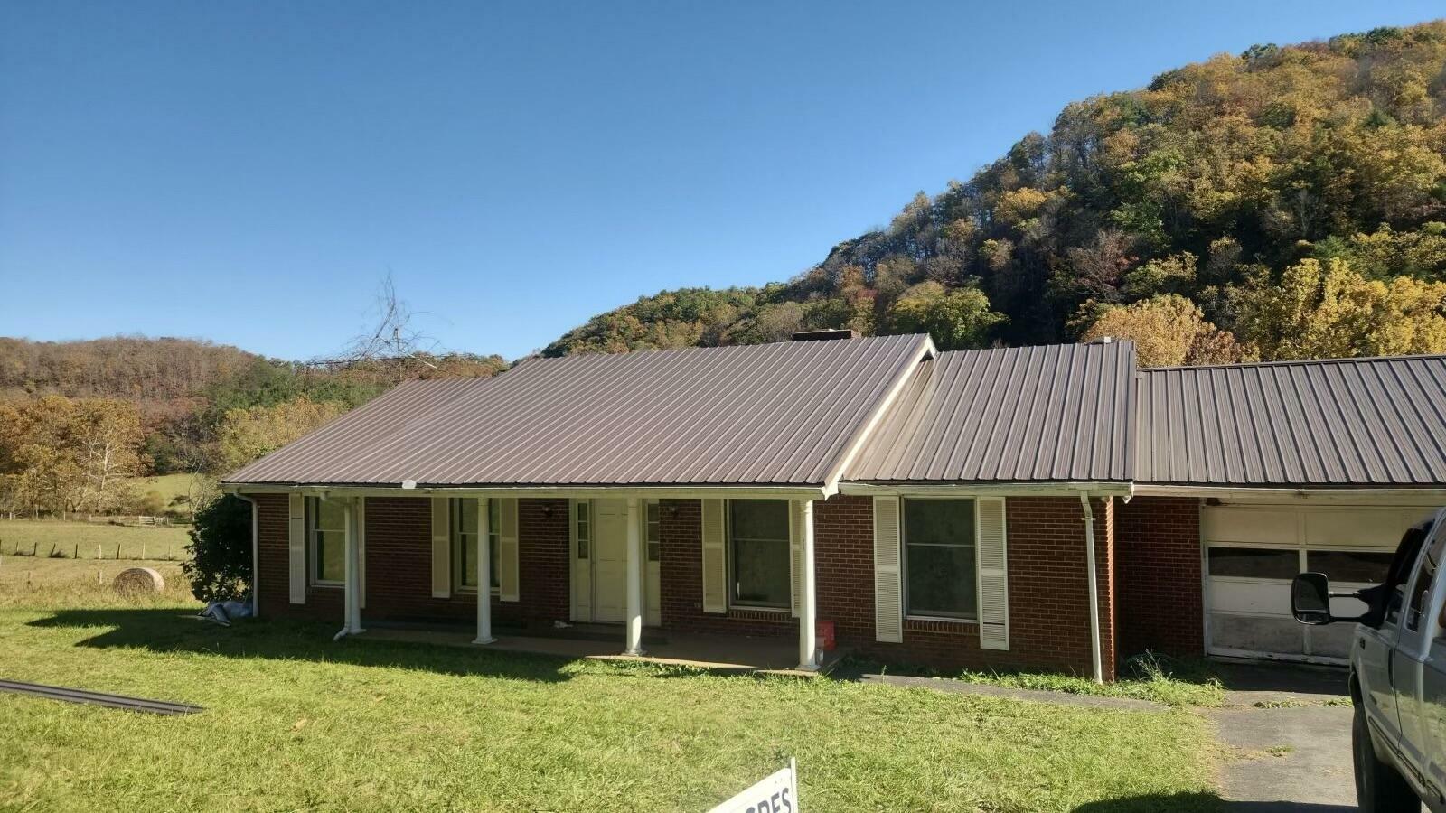 726 Judson Rd  Hinton WV 25951 photo