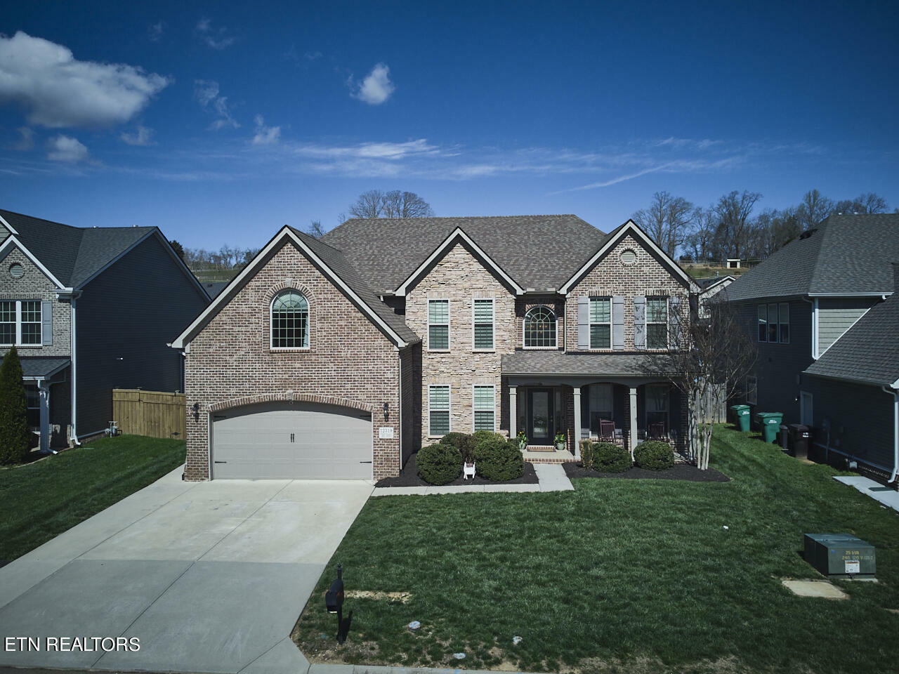 Property Photo:  12319 Turkey Crossing Lane  TN 37932 