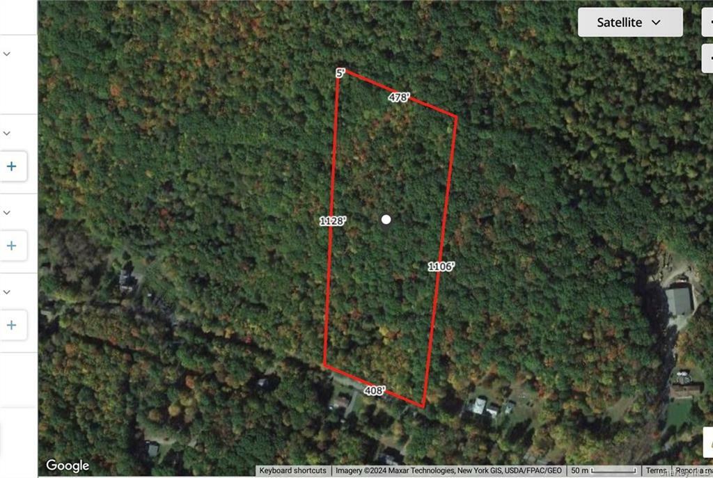 Property Photo:  Tbd Church Road Trail 36  NY 12733 