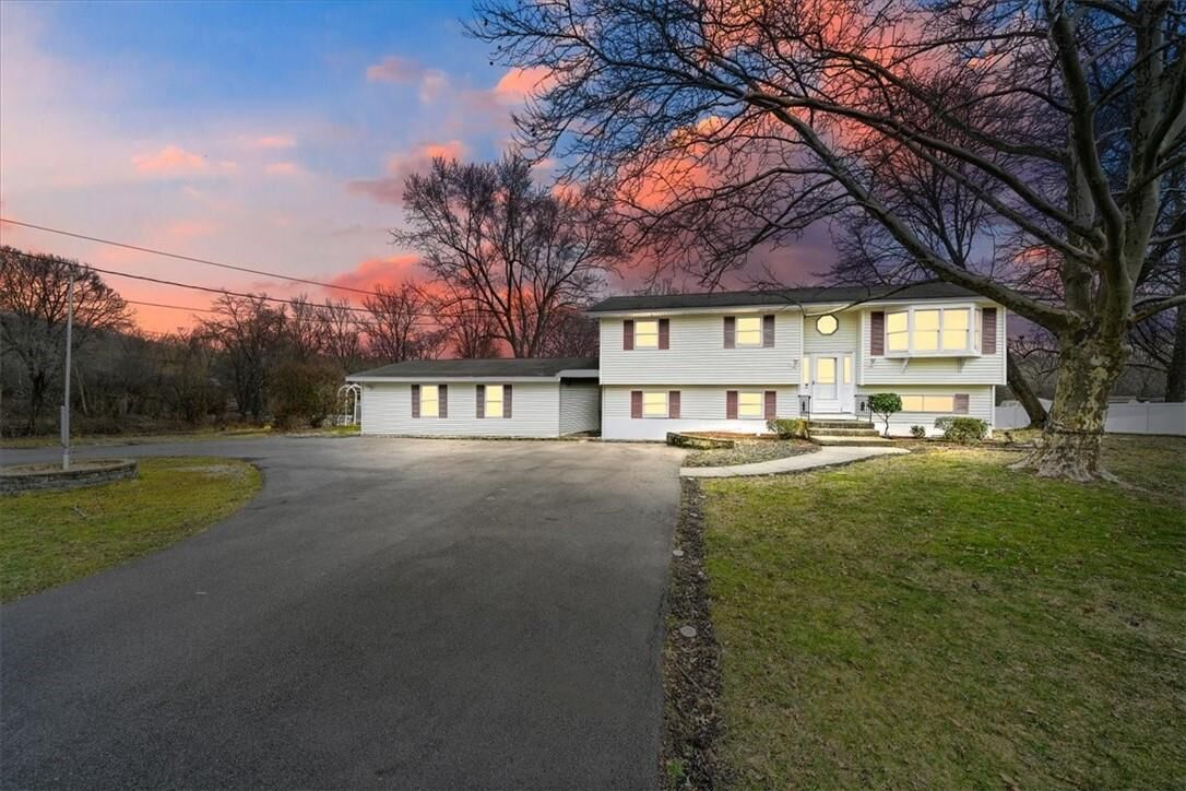 Property Photo: 38 Park Drive NY 10918