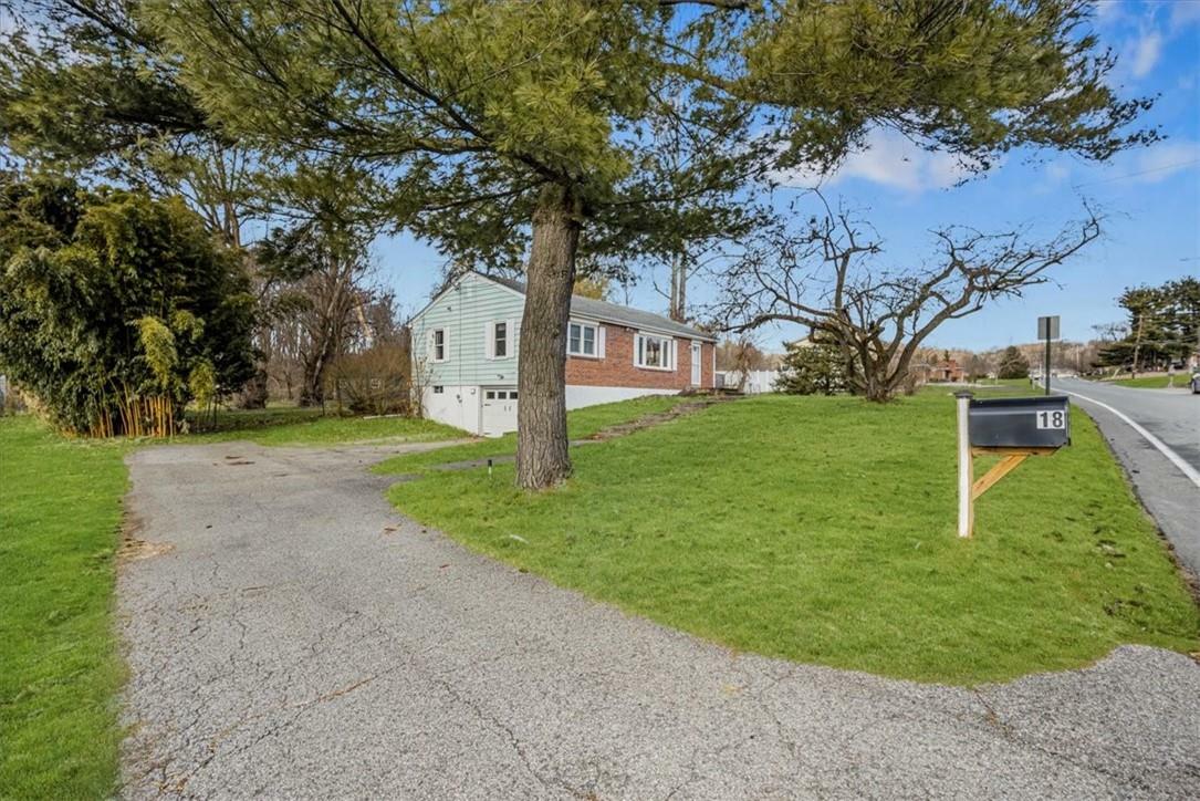 Property Photo: 18 Willow Lane NY 12553