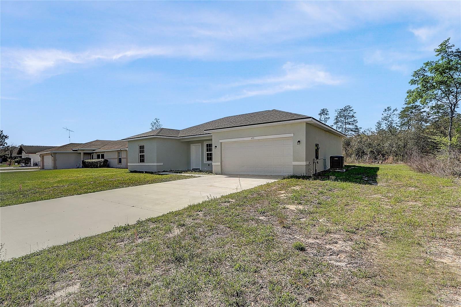 Property Photo:  499 Marion Oaks Boulevard  FL 34473 