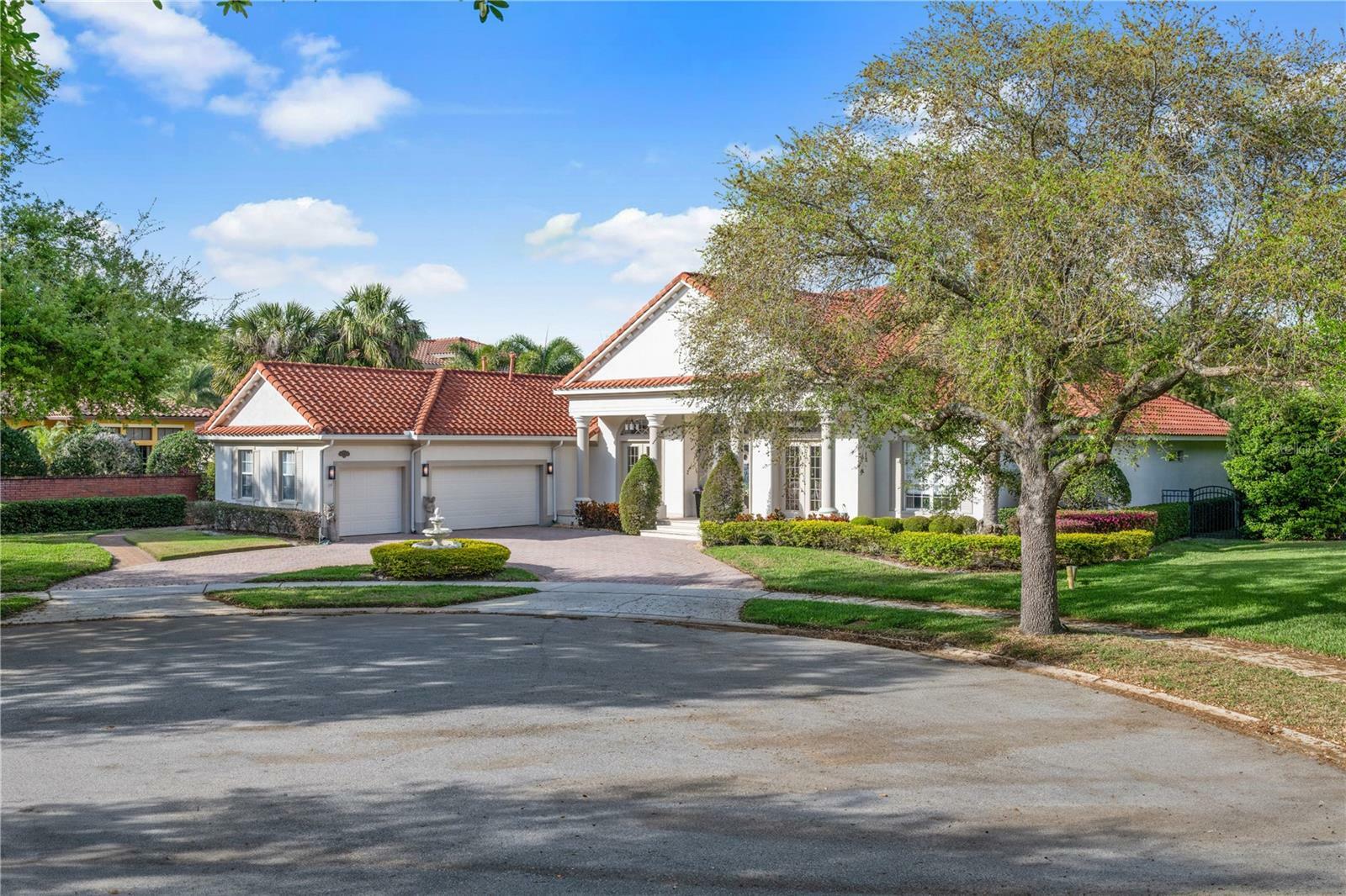 Property Photo:  11051 Hawkshead Court  FL 34786 