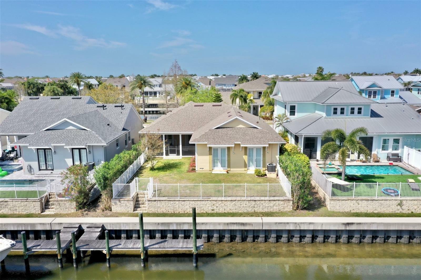 Property Photo:  5709 Sea Turtle Place  FL 33572 