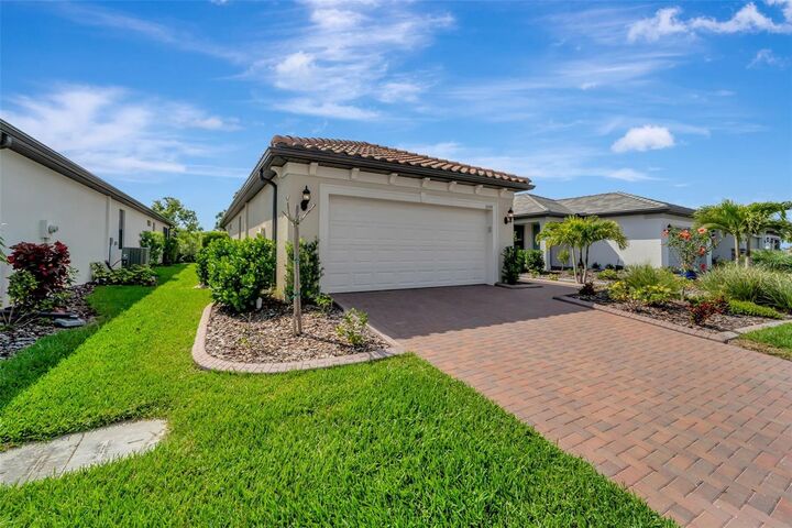 Property Photo:  2599 Brassica Drive  FL 34289 