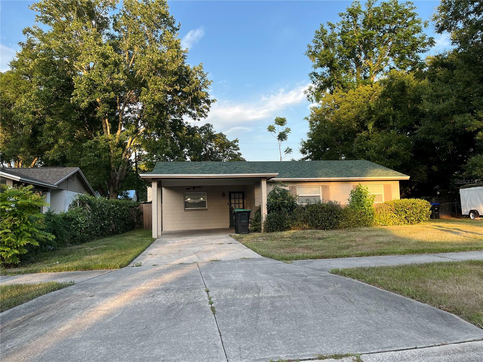 Property Photo:  337 Adrienne Drive  FL 32703 