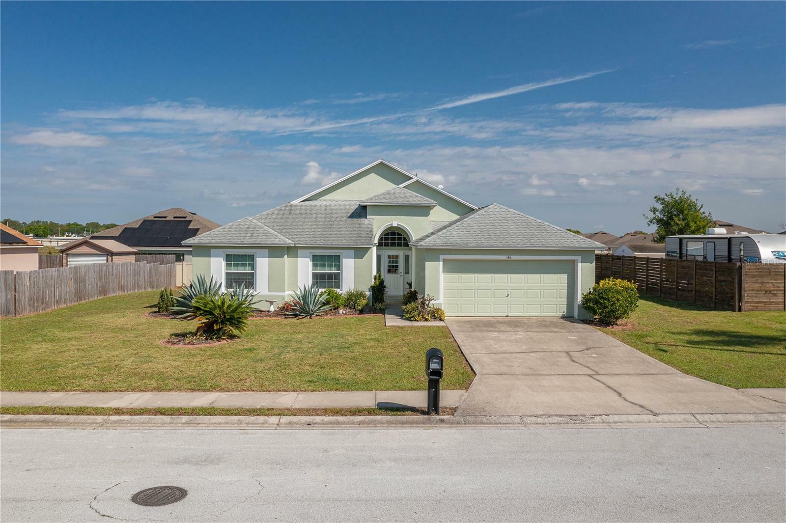 146 Brighton Circle  Auburndale FL 33823 photo