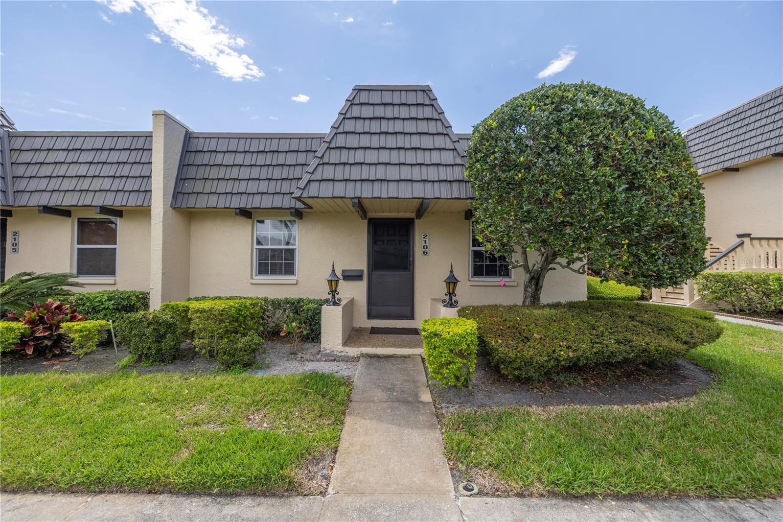 Property Photo:  2106 Cordova Green 2106  FL 33777 