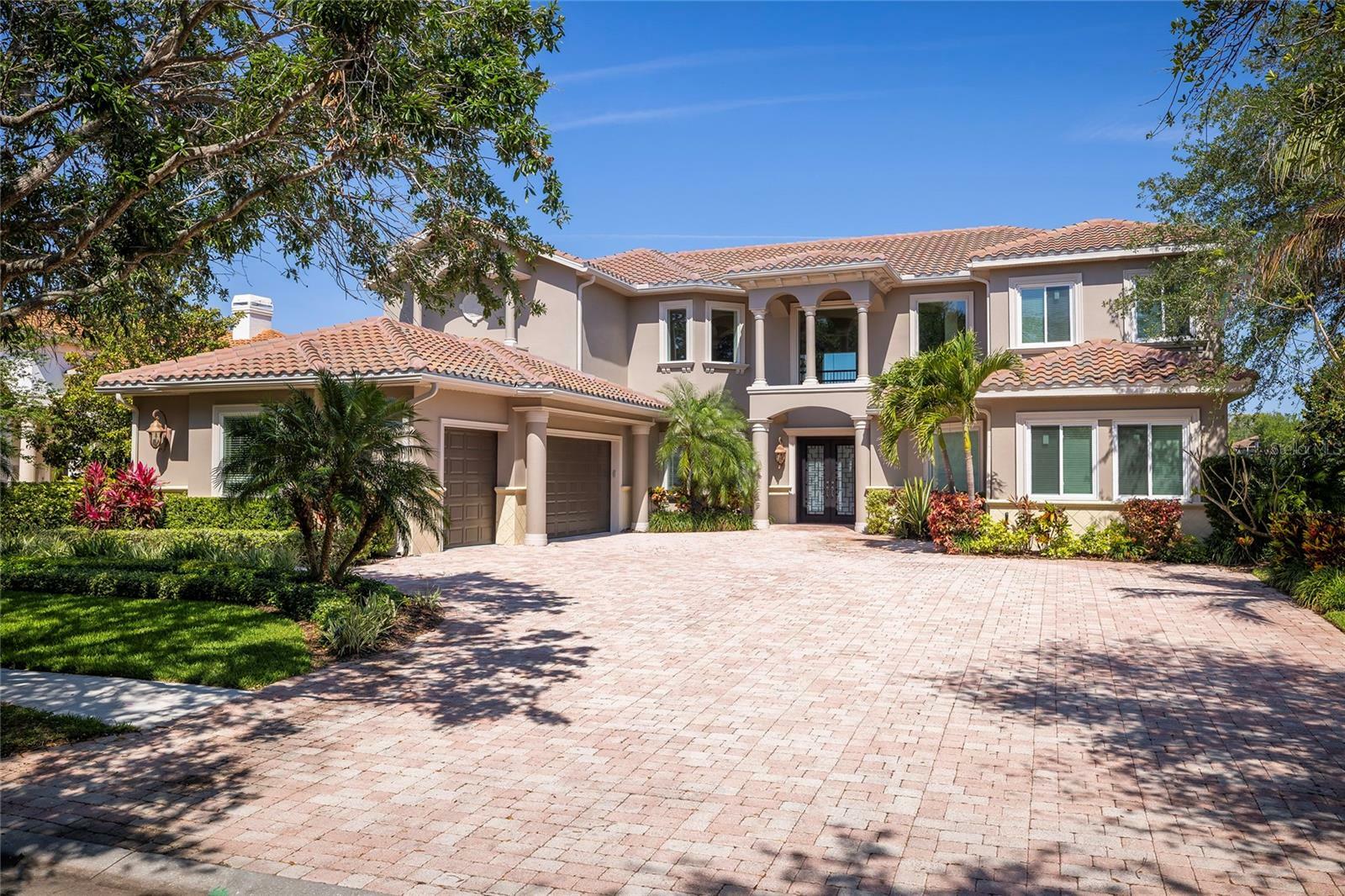 898 Skye Lane  Palm Harbor FL 34683 photo