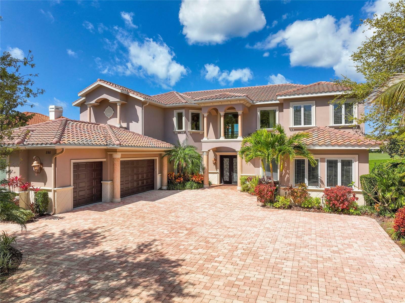 898 Skye Lane  Palm Harbor FL 34683 photo