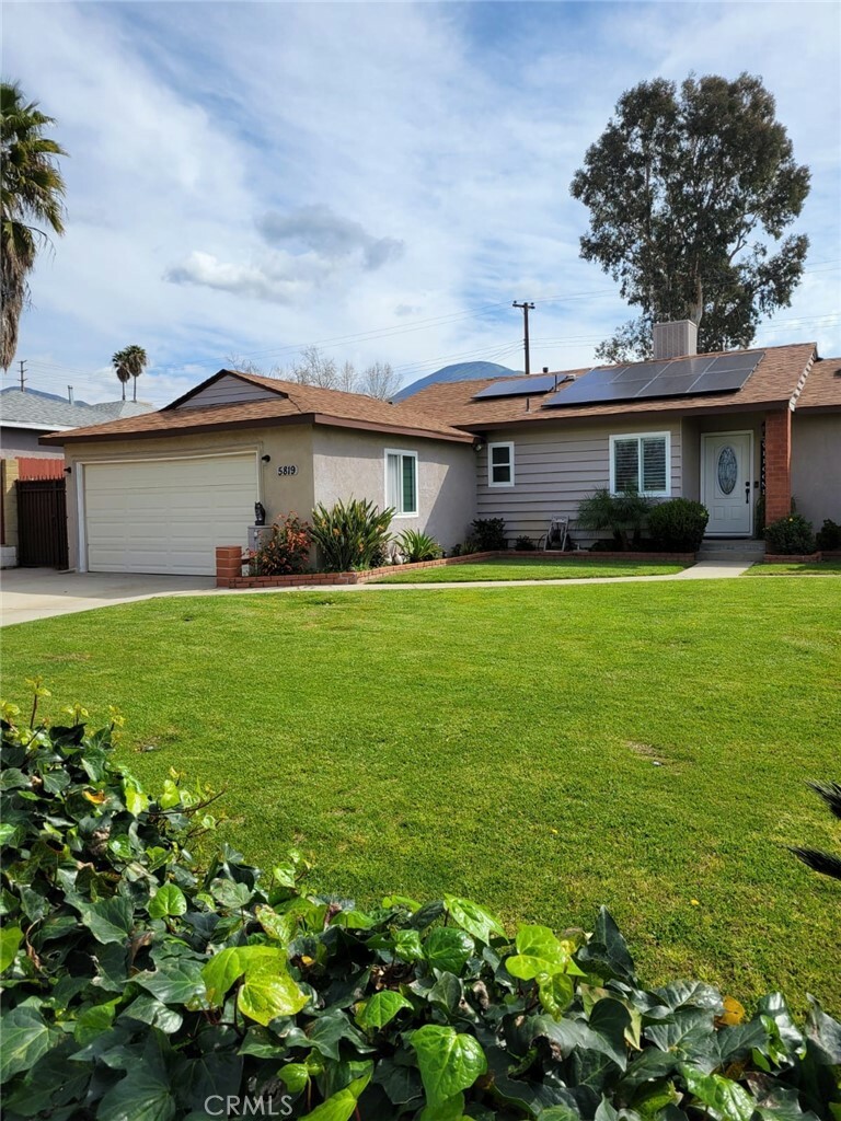 Property Photo:  5819 Merito Avenue  CA 92404 