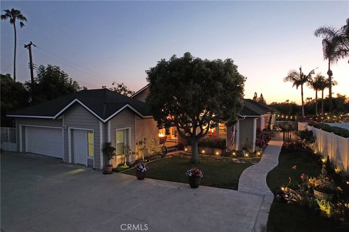 Property Photo:  5050 Marshburn Circle  CA 92886 