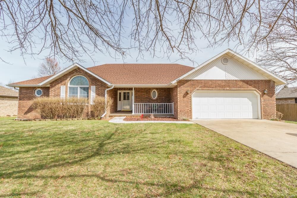 Property Photo:  1824 Cypress Drive  MO 65536 