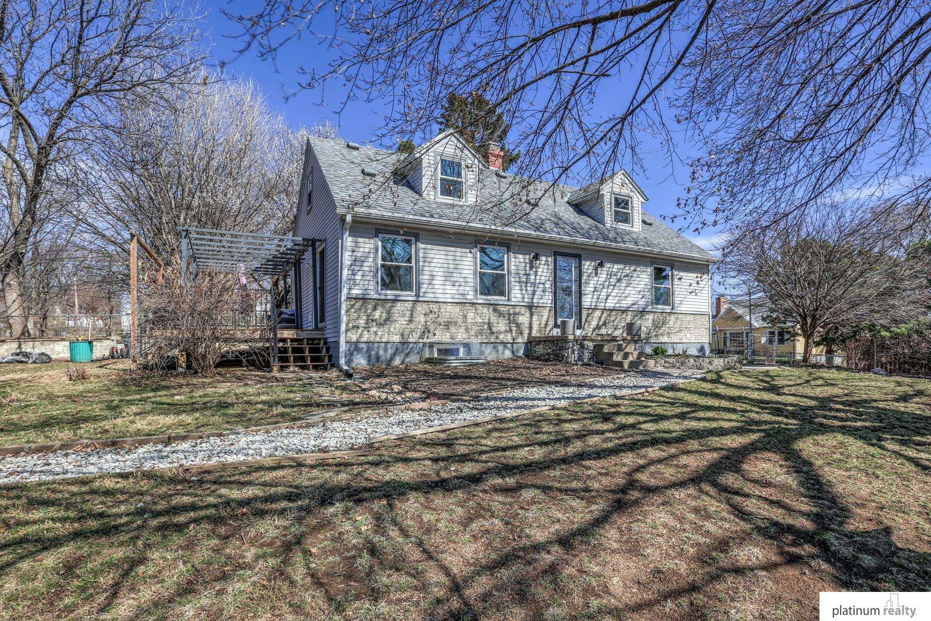 Property Photo:  6754 Blondo Street  NE 68104 