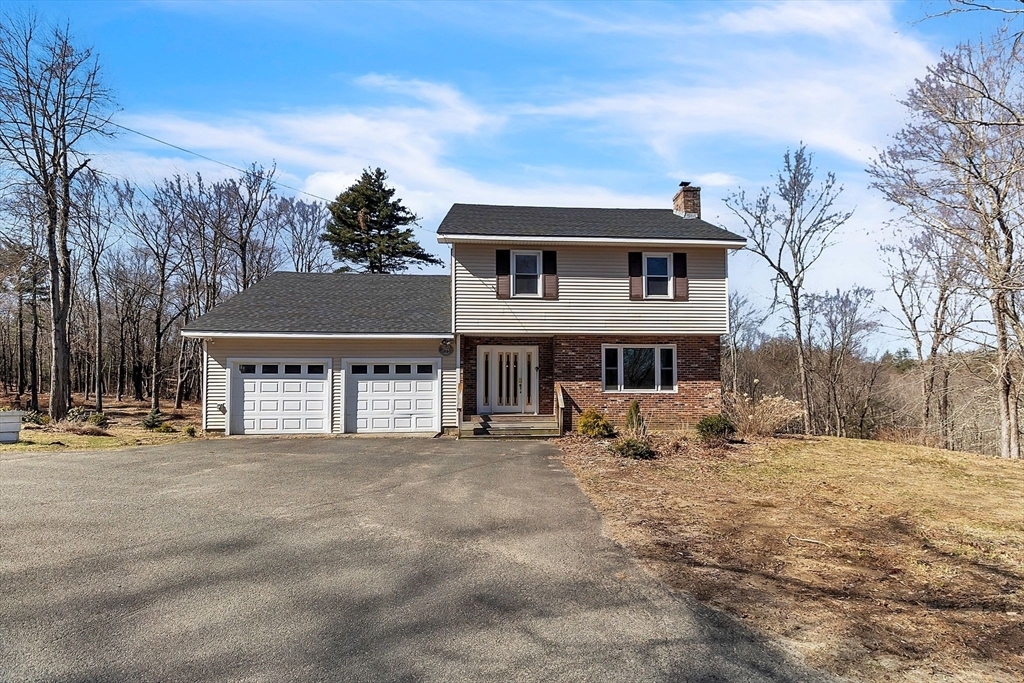 Property Photo:  63 Hawks Rd  MA 01342 