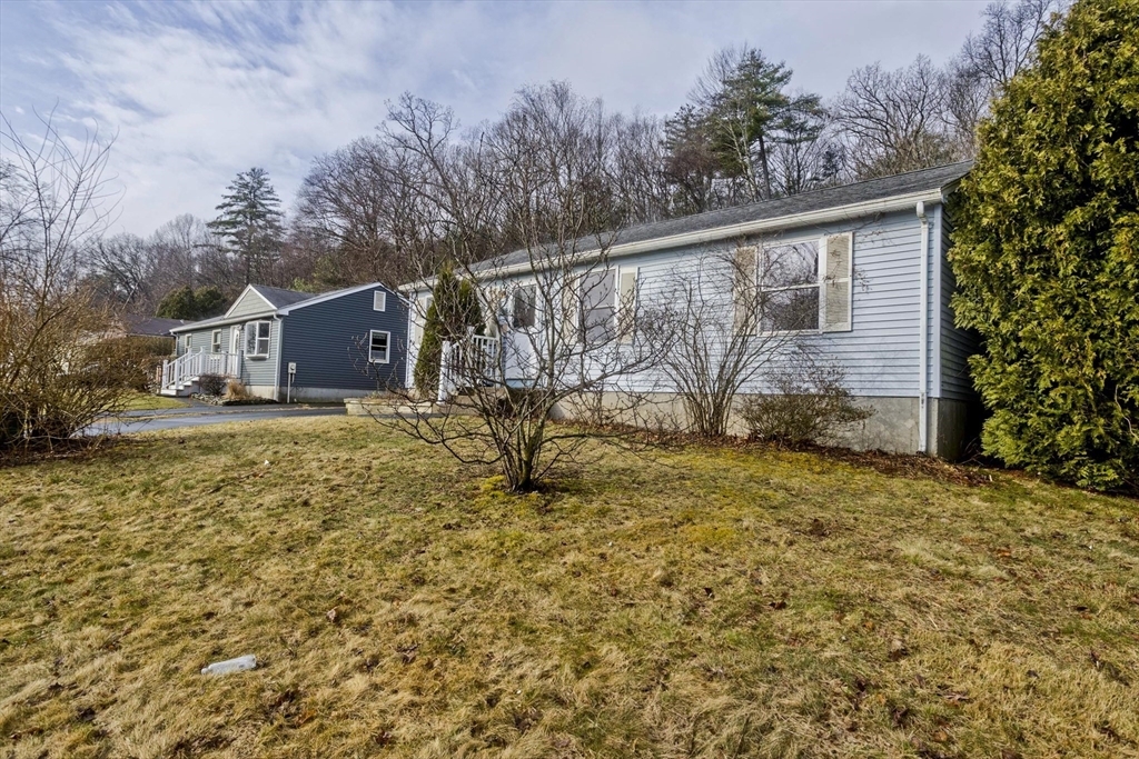 Property Photo:  24 Temple Ave  MA 01301 