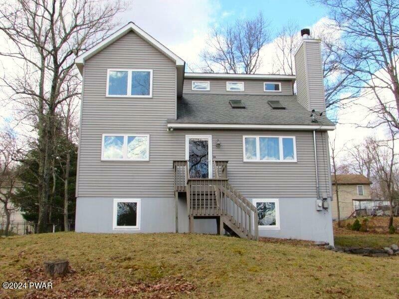 139 Westwood Drive  Dingmans Ferry PA 18328 photo