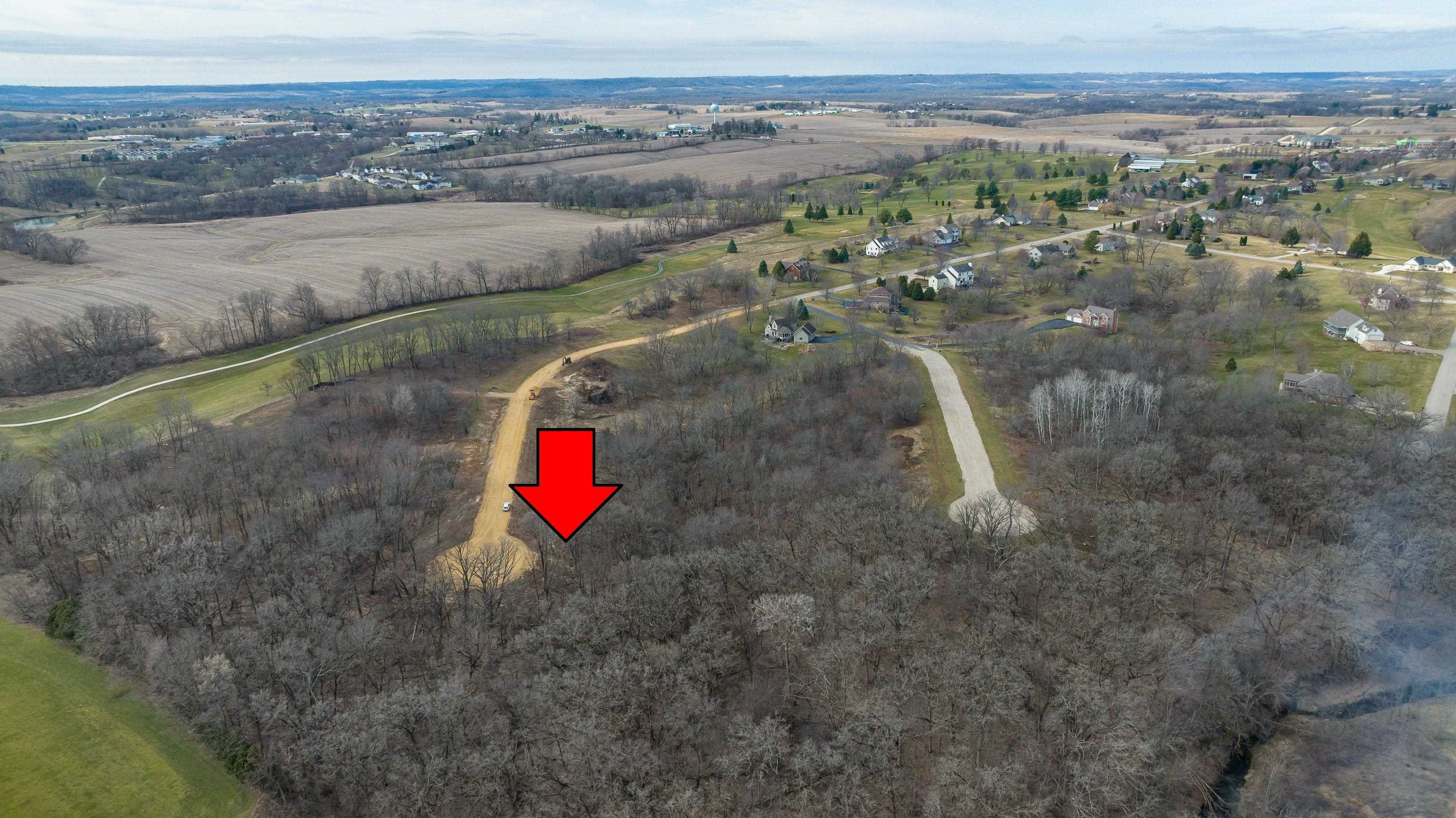 Property Photo:  Lot 7 Galena Golf View Estates Phase Ii  IL 61036 