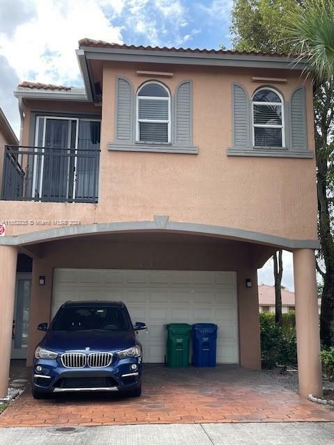 Property Photo:  12330 Royal Palm Blvd 15  FL 33065 