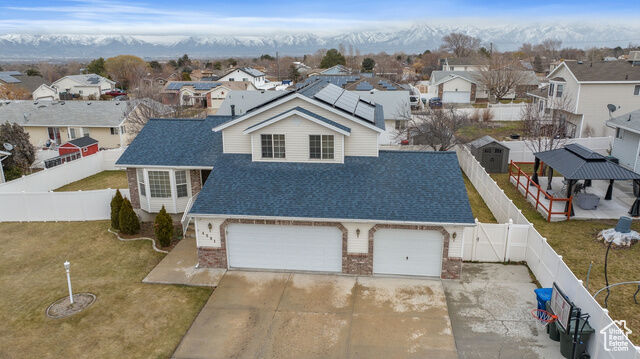 Property Photo:  Address not disclosed  UT 84120 