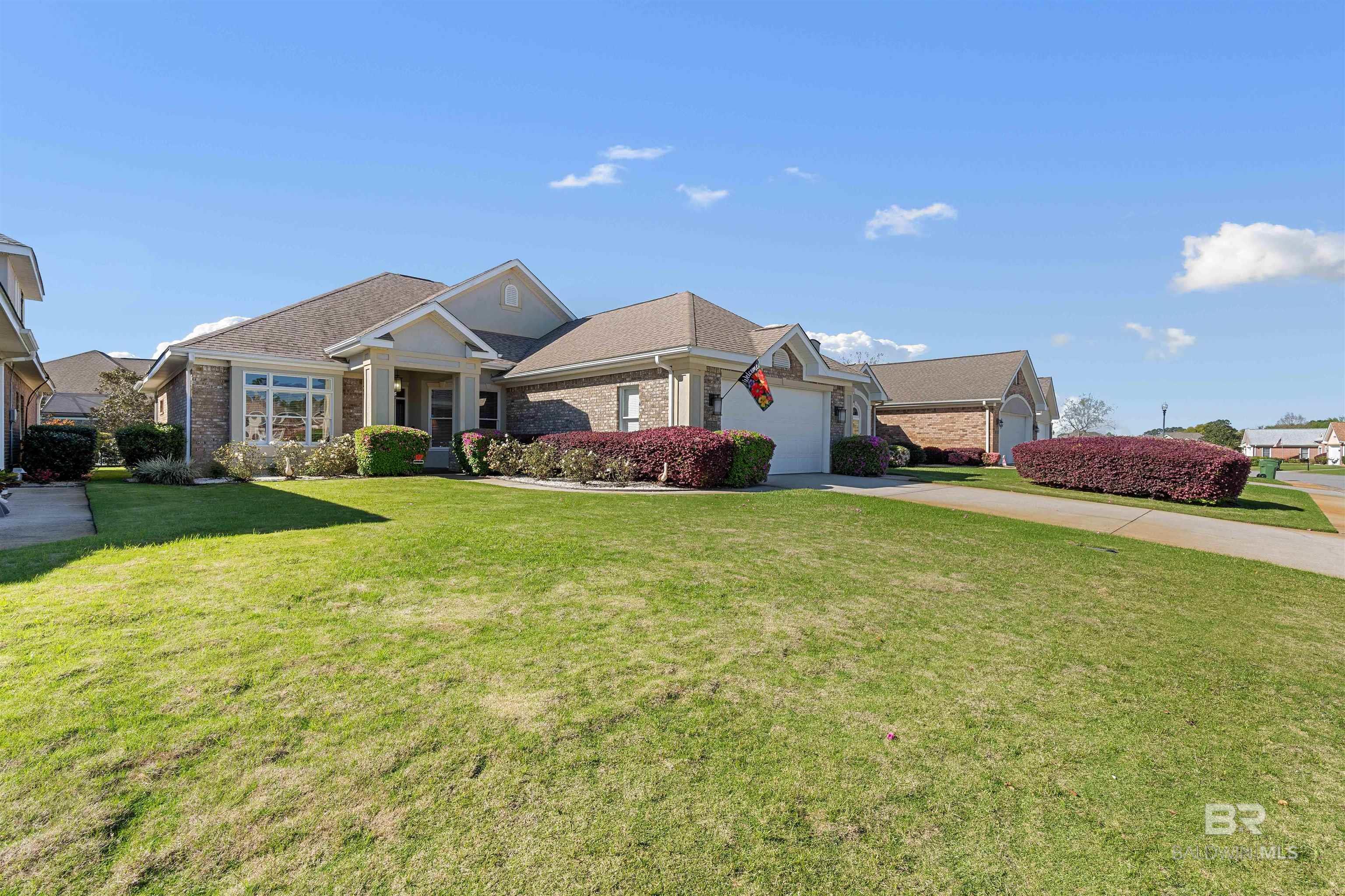 Property Photo: 22740 Inverness Way AL 36535