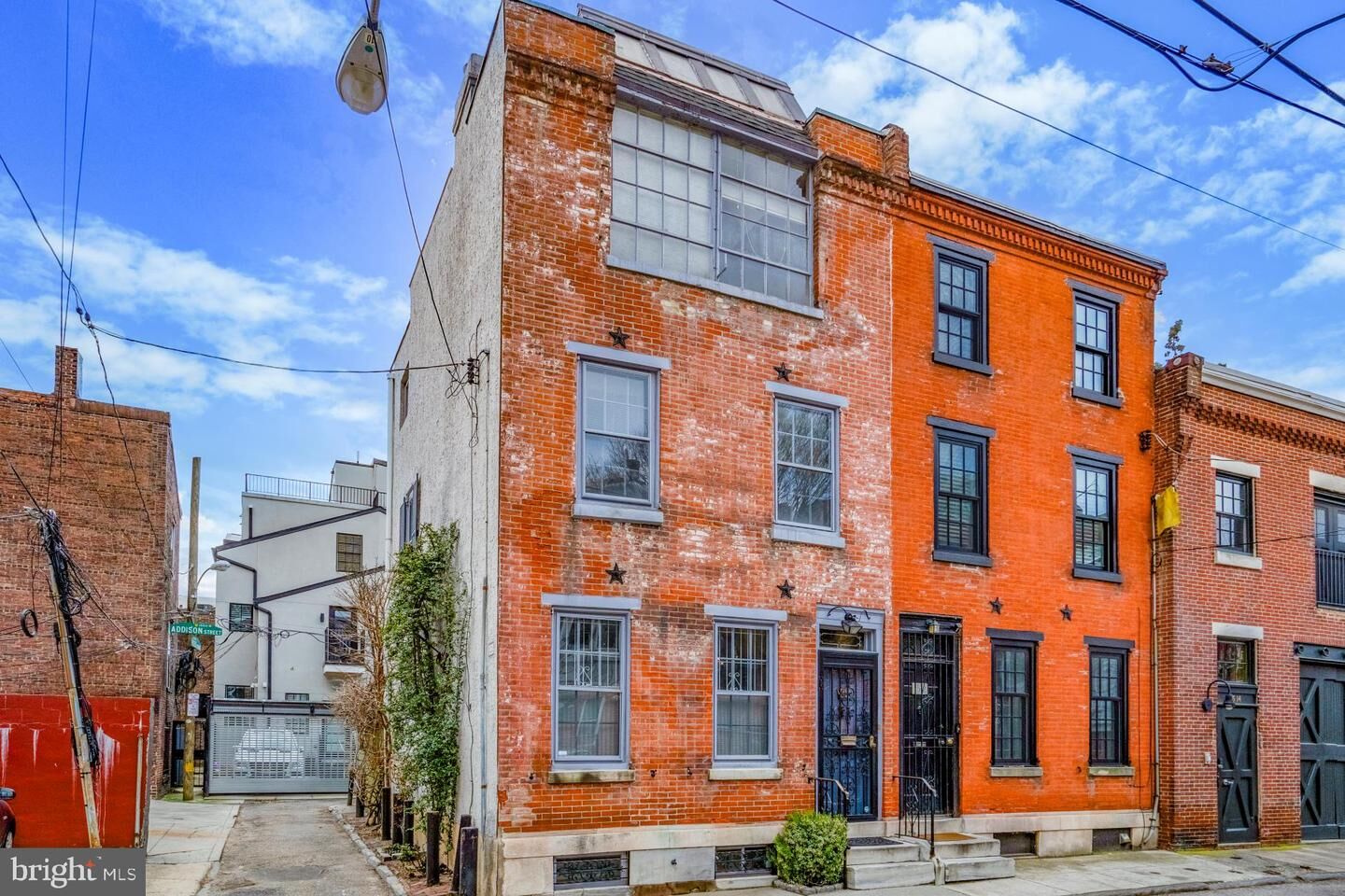 Property Photo:  1510 Waverly Street  PA 19146 