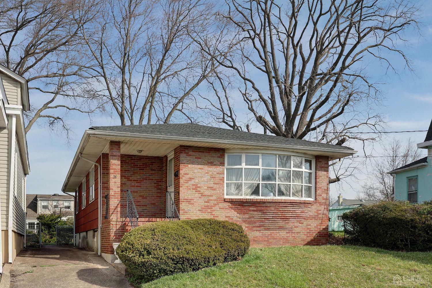 Property Photo: 26 Worden Avenue NJ 08861