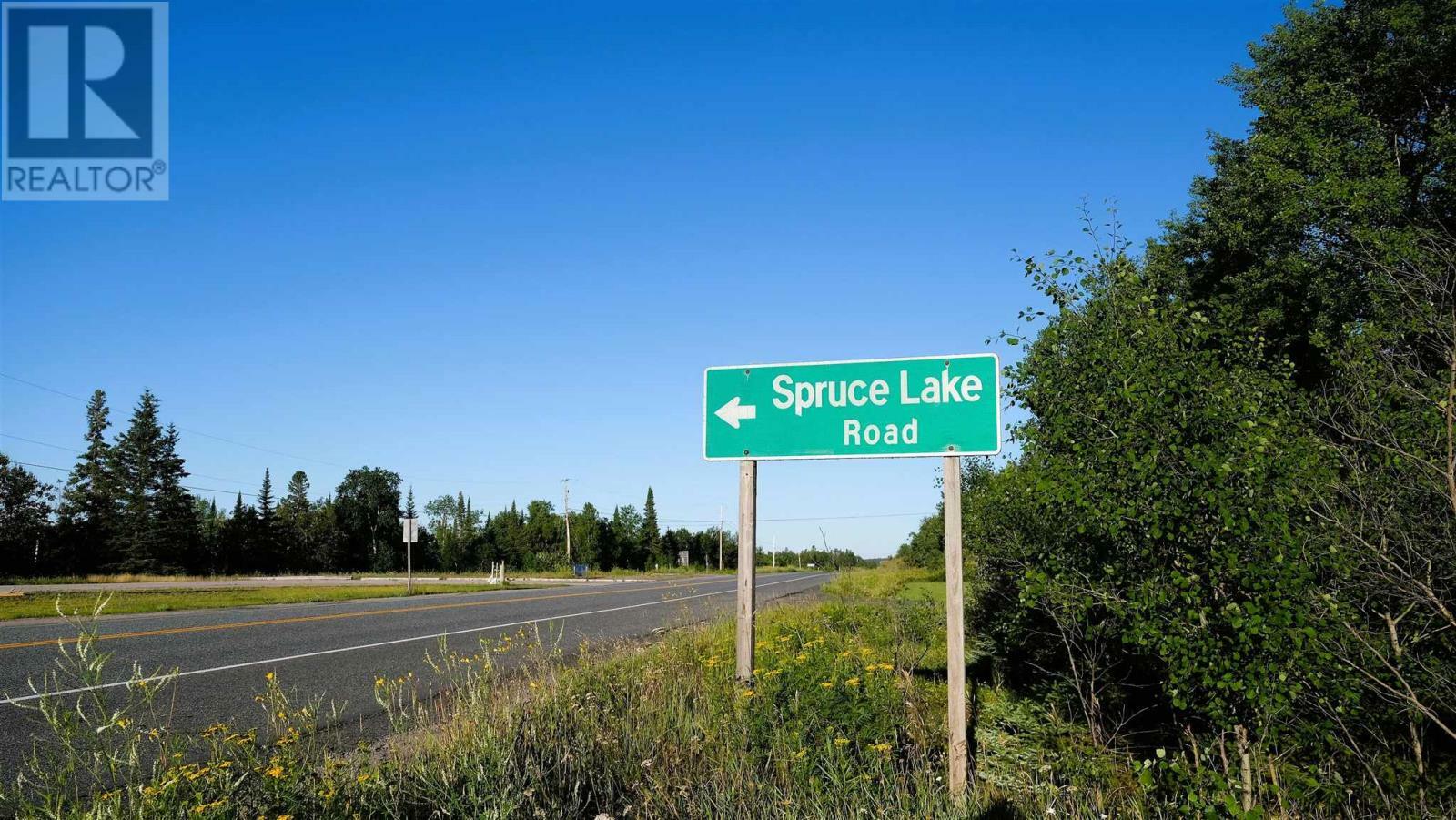 Property Photo:  0 & 1 Spruce Lake Road  ON P0X 1C0 