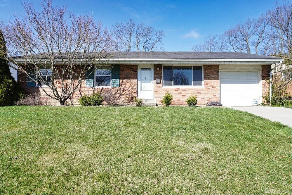 Property Photo:  500 Regent Drive  OH 45044 