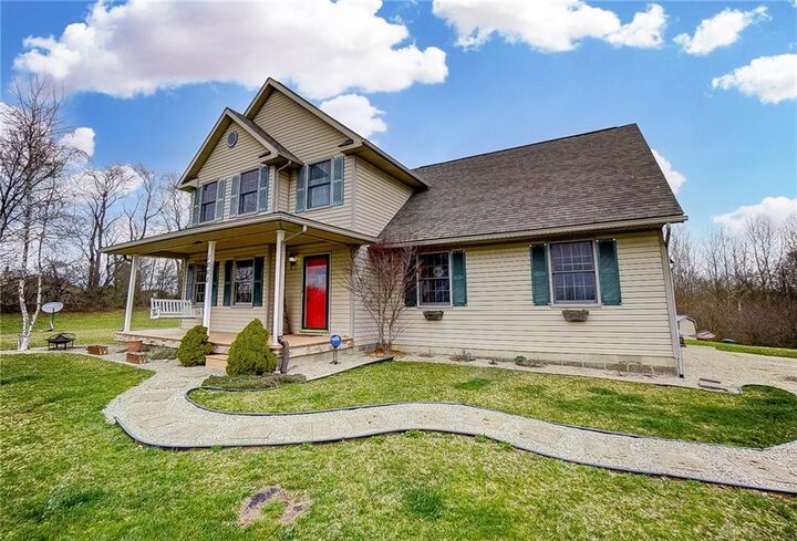 1068 N Tecumseh Road  Springfield OH 45504 photo