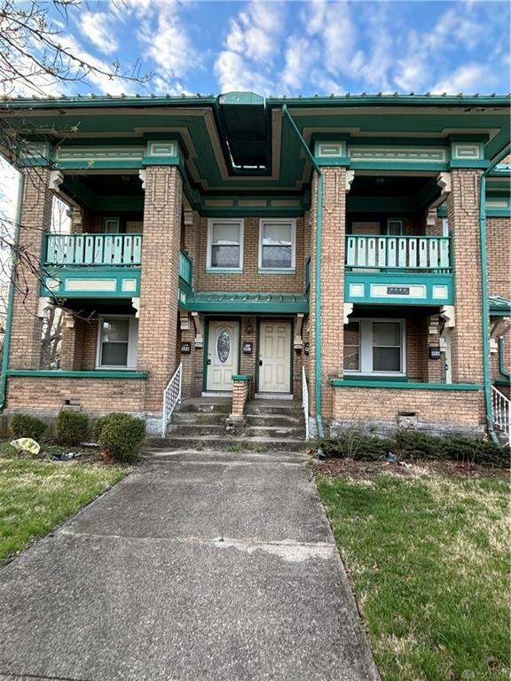 Property Photo:  900 Neal Avenue 912  OH 45406 